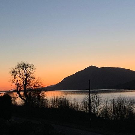 Ormasaig, Self Catering, One Mile To Town & Close To Ben Nevis Villa Fort William Kültér fotó