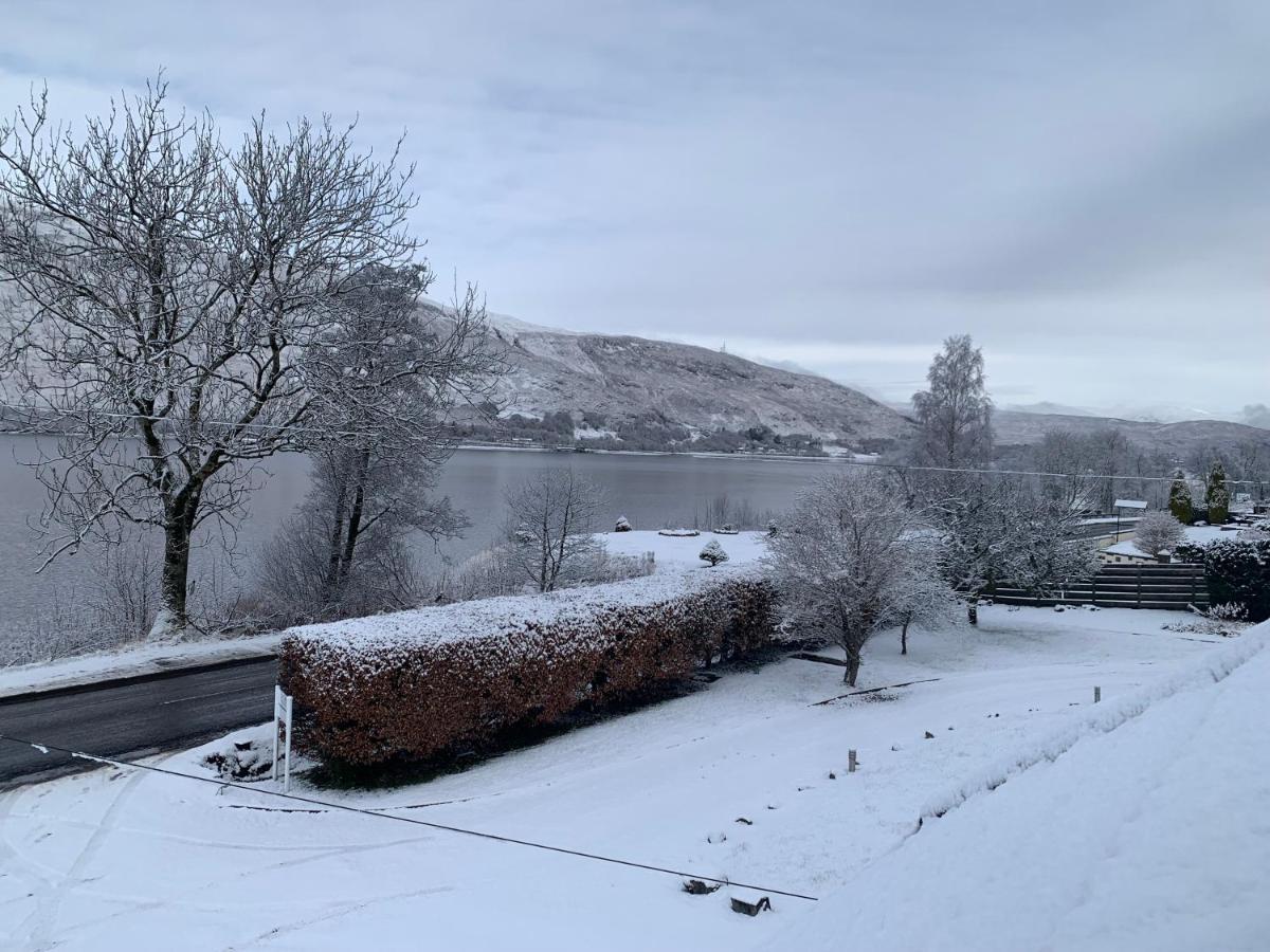 Ormasaig, Self Catering, One Mile To Town & Close To Ben Nevis Villa Fort William Kültér fotó