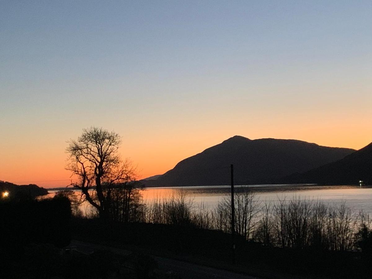 Ormasaig, Self Catering, One Mile To Town & Close To Ben Nevis Villa Fort William Kültér fotó