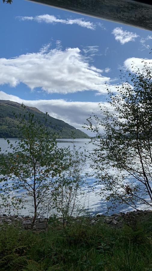 Ormasaig, Self Catering, One Mile To Town & Close To Ben Nevis Villa Fort William Kültér fotó