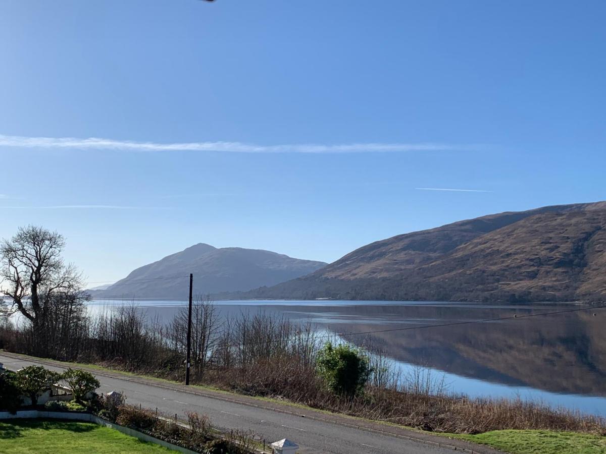 Ormasaig, Self Catering, One Mile To Town & Close To Ben Nevis Villa Fort William Kültér fotó