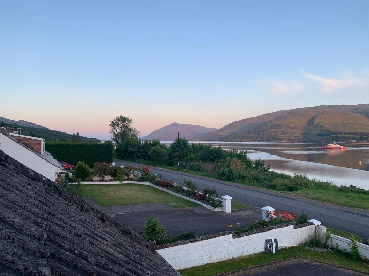 Ormasaig, Self Catering, One Mile To Town & Close To Ben Nevis Villa Fort William Kültér fotó