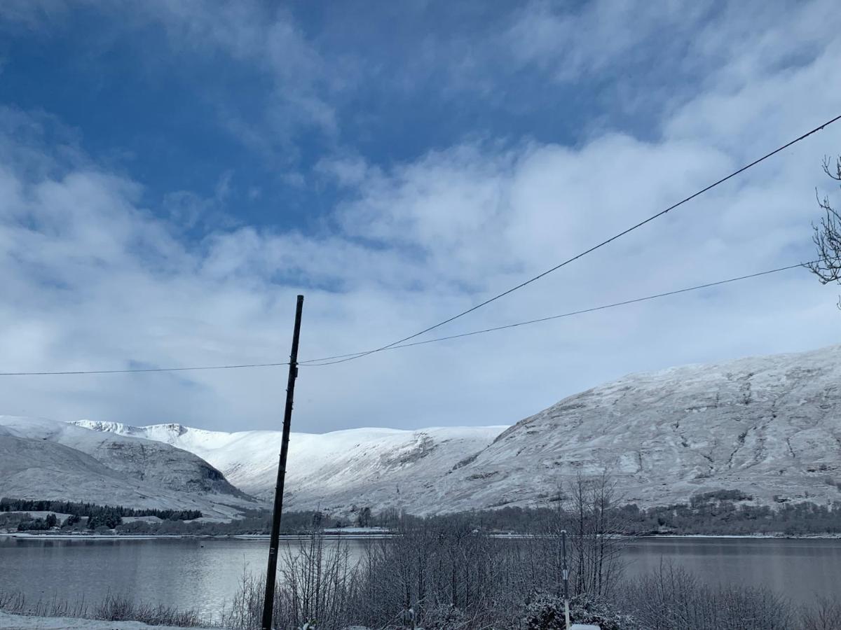 Ormasaig, Self Catering, One Mile To Town & Close To Ben Nevis Villa Fort William Kültér fotó