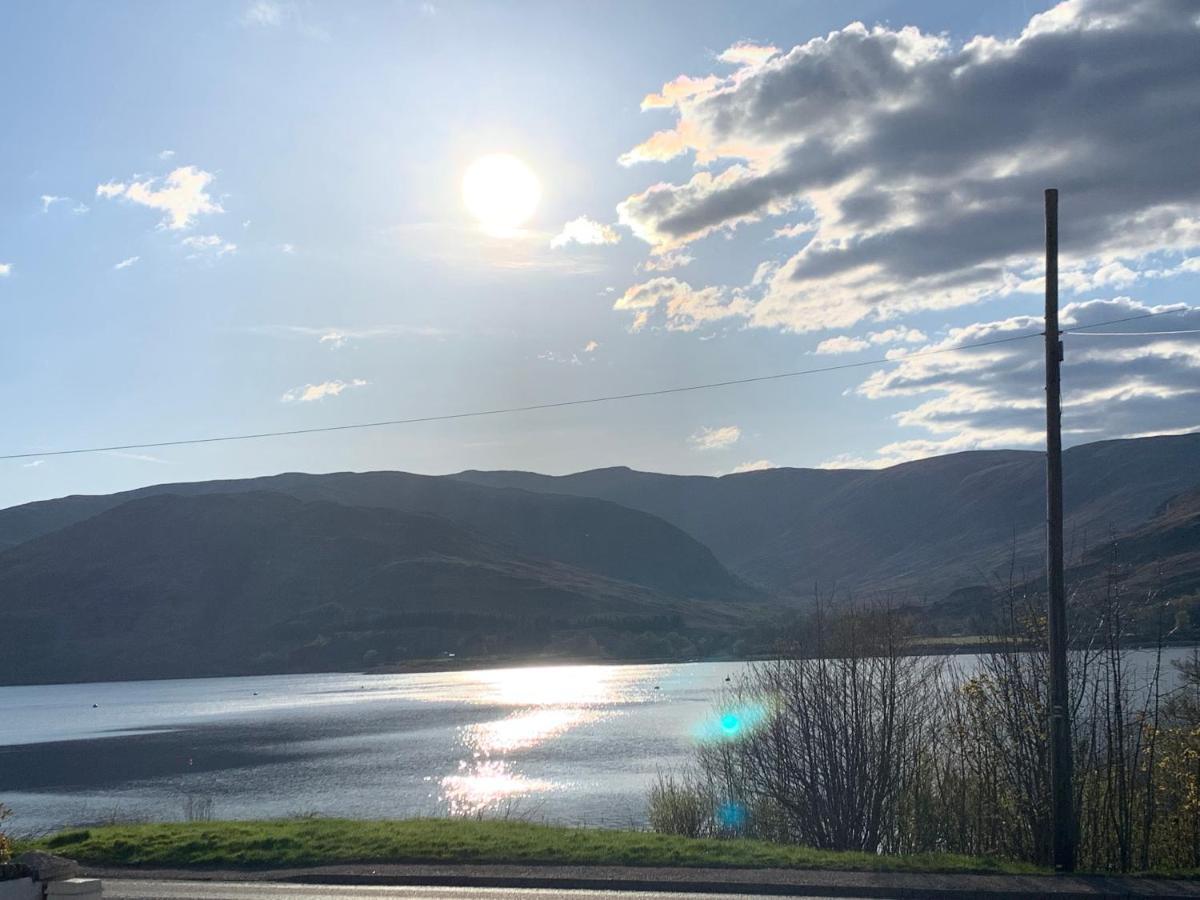 Ormasaig, Self Catering, One Mile To Town & Close To Ben Nevis Villa Fort William Kültér fotó