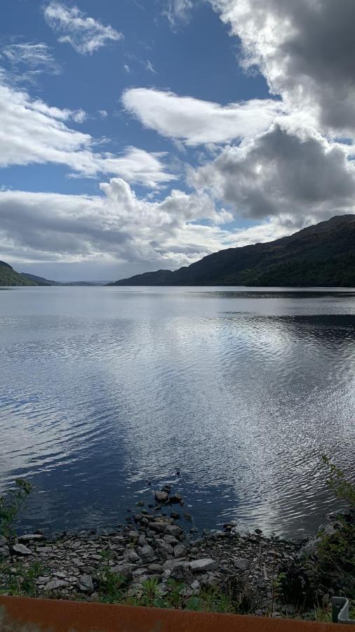 Ormasaig, Self Catering, One Mile To Town & Close To Ben Nevis Villa Fort William Kültér fotó