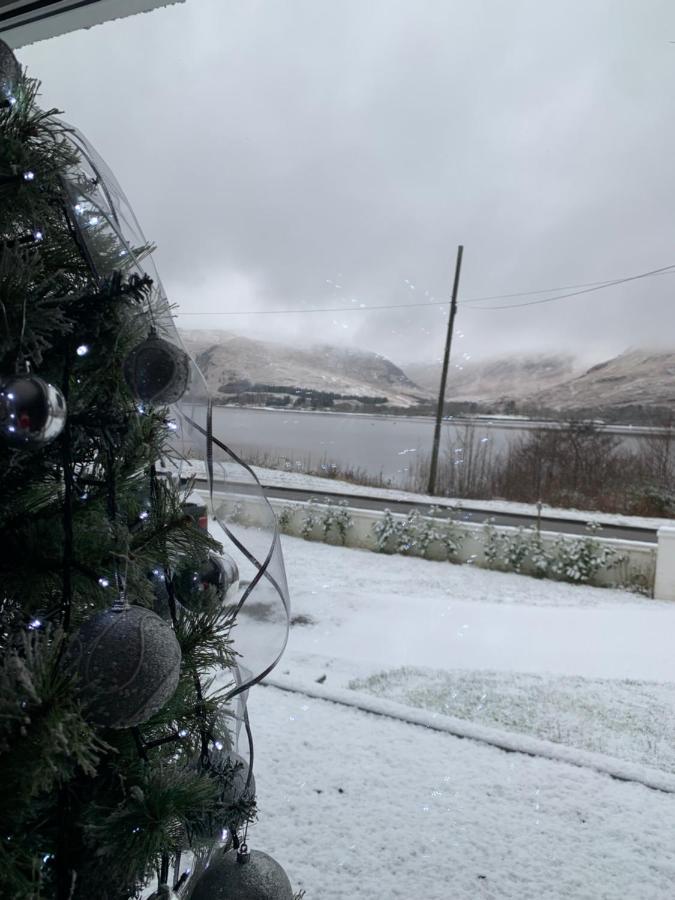 Ormasaig, Self Catering, One Mile To Town & Close To Ben Nevis Villa Fort William Kültér fotó
