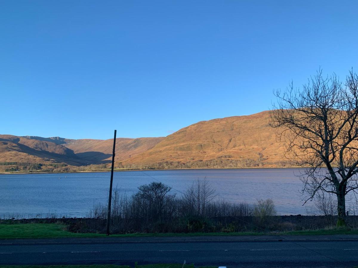 Ormasaig, Self Catering, One Mile To Town & Close To Ben Nevis Villa Fort William Kültér fotó
