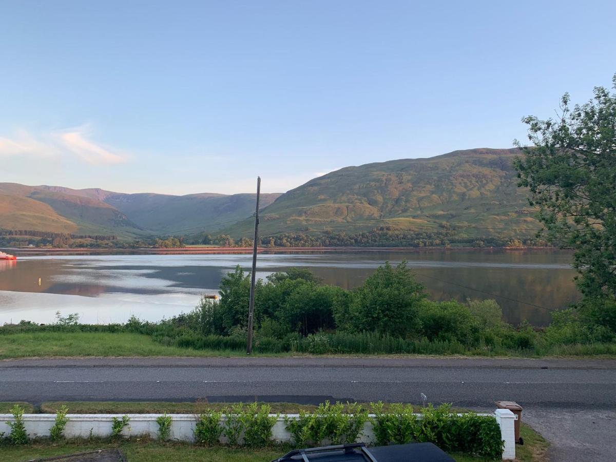 Ormasaig, Self Catering, One Mile To Town & Close To Ben Nevis Villa Fort William Kültér fotó