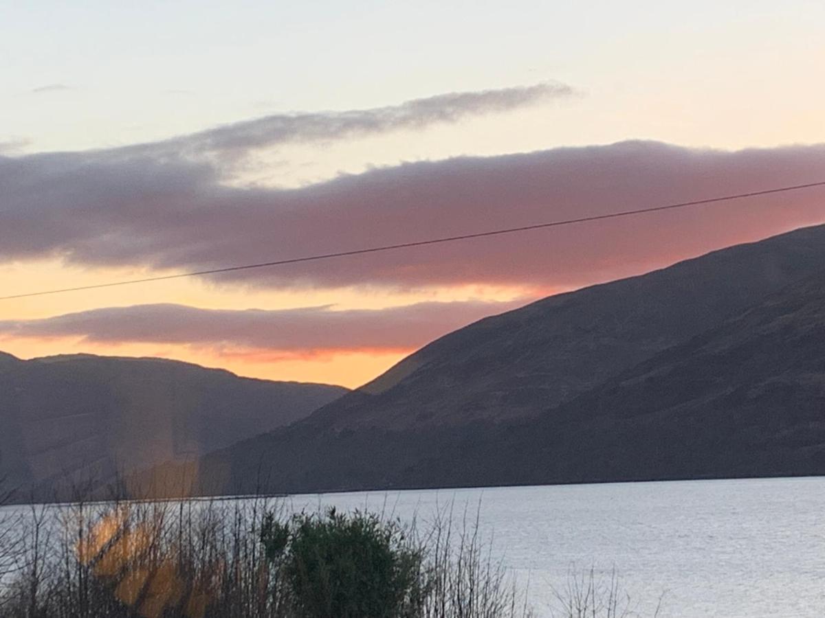 Ormasaig, Self Catering, One Mile To Town & Close To Ben Nevis Villa Fort William Kültér fotó