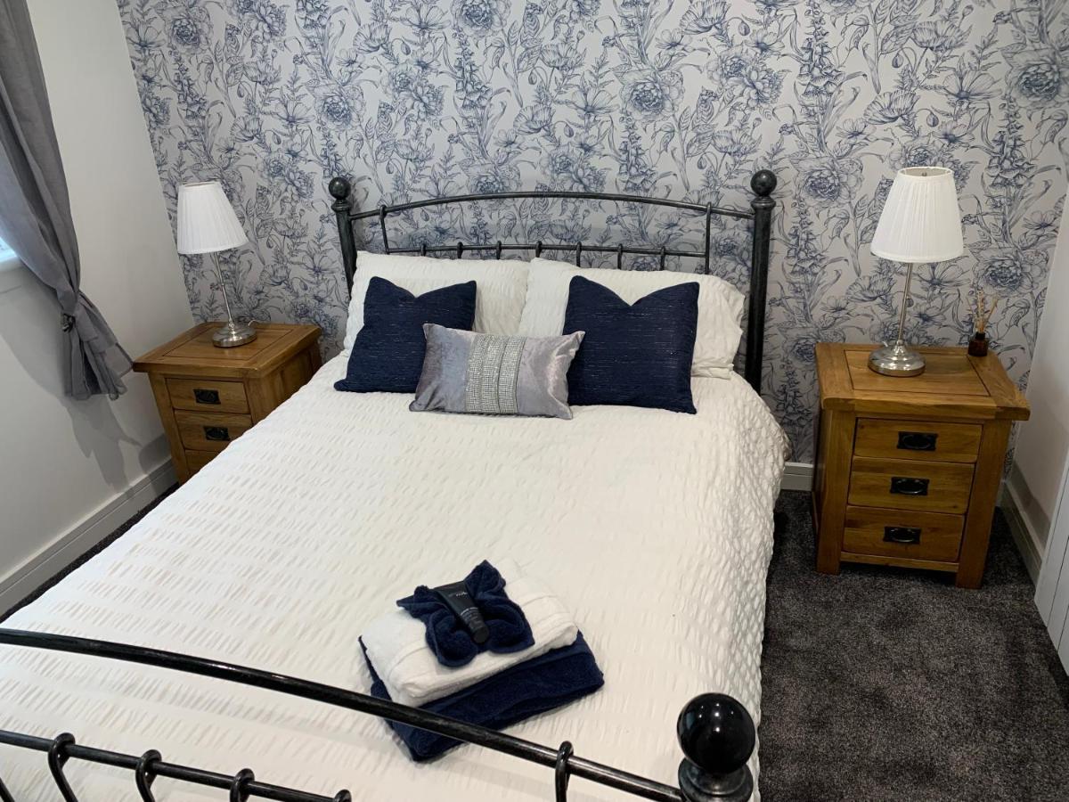 Ormasaig, Self Catering, One Mile To Town & Close To Ben Nevis Villa Fort William Kültér fotó