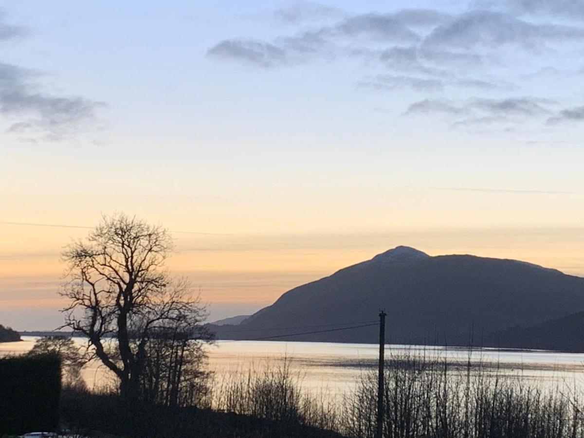 Ormasaig, Self Catering, One Mile To Town & Close To Ben Nevis Villa Fort William Kültér fotó