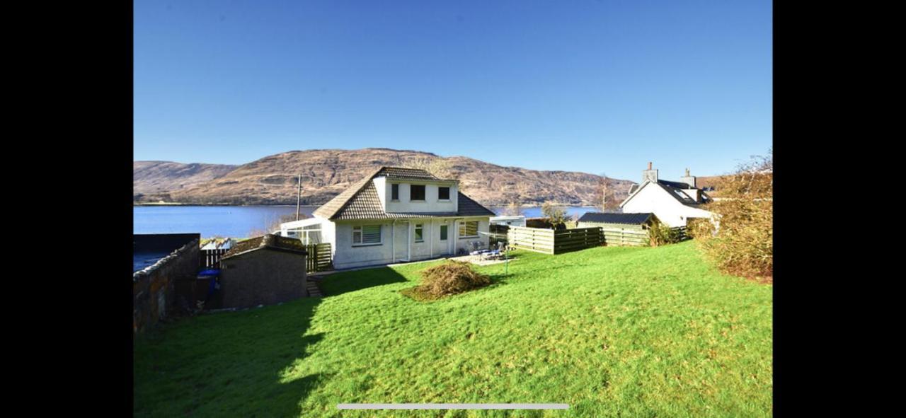 Ormasaig, Self Catering, One Mile To Town & Close To Ben Nevis Villa Fort William Kültér fotó