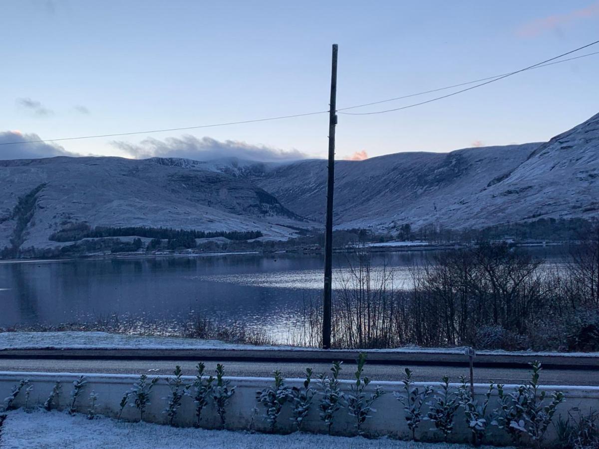 Ormasaig, Self Catering, One Mile To Town & Close To Ben Nevis Villa Fort William Kültér fotó