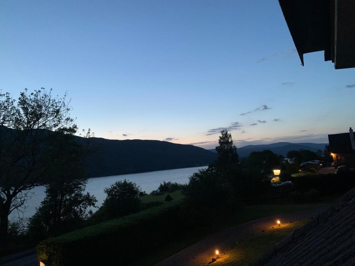 Ormasaig, Self Catering, One Mile To Town & Close To Ben Nevis Villa Fort William Kültér fotó
