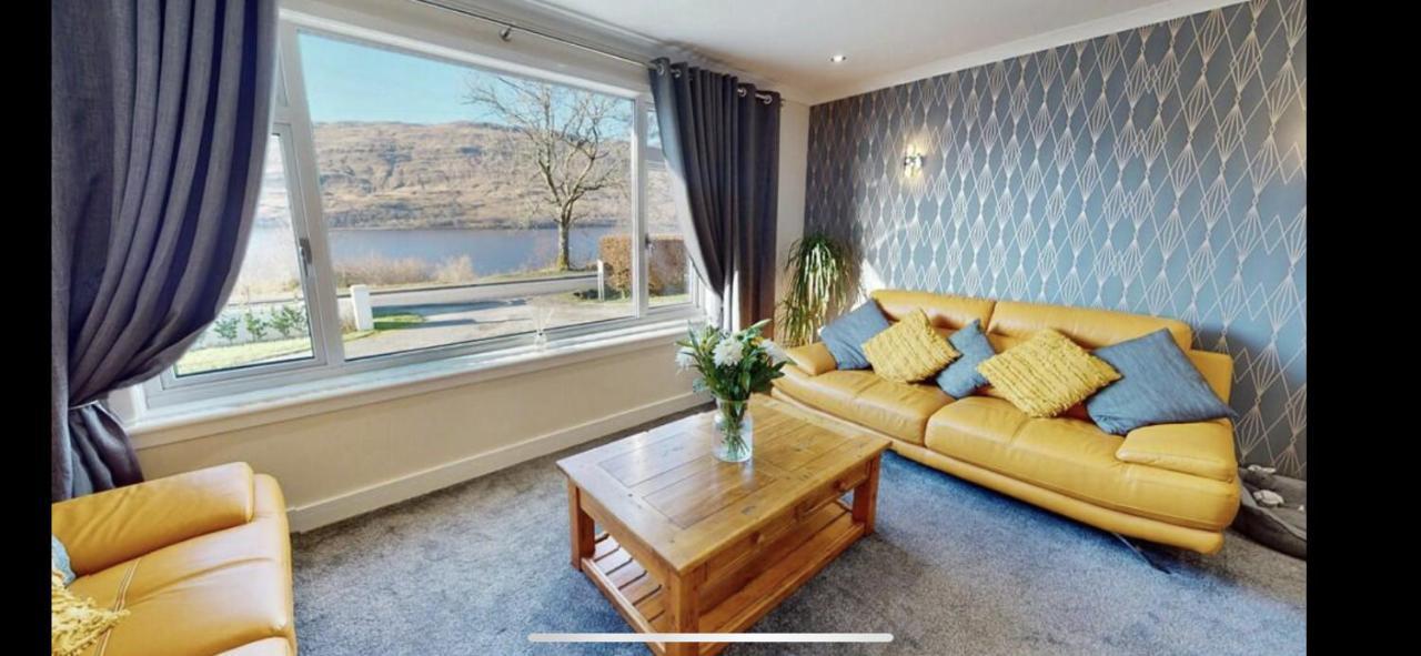Ormasaig, Self Catering, One Mile To Town & Close To Ben Nevis Villa Fort William Kültér fotó