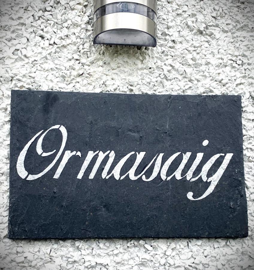 Ormasaig, Self Catering, One Mile To Town & Close To Ben Nevis Villa Fort William Kültér fotó
