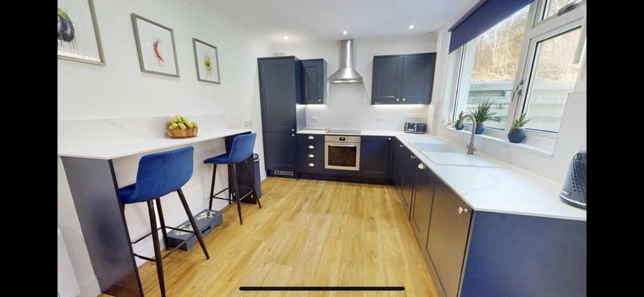 Ormasaig, Self Catering, One Mile To Town & Close To Ben Nevis Villa Fort William Kültér fotó