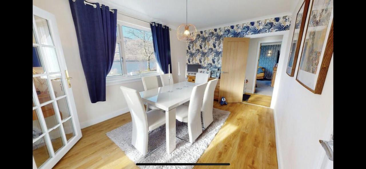 Ormasaig, Self Catering, One Mile To Town & Close To Ben Nevis Villa Fort William Kültér fotó