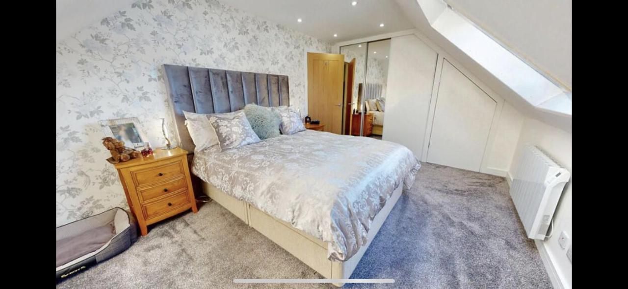 Ormasaig, Self Catering, One Mile To Town & Close To Ben Nevis Villa Fort William Kültér fotó