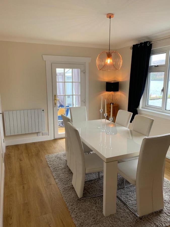Ormasaig, Self Catering, One Mile To Town & Close To Ben Nevis Villa Fort William Kültér fotó