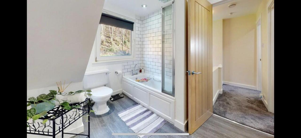 Ormasaig, Self Catering, One Mile To Town & Close To Ben Nevis Villa Fort William Kültér fotó