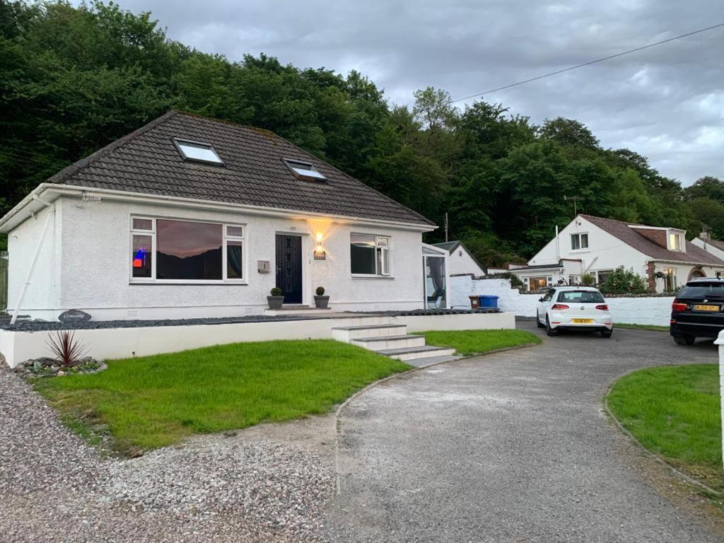 Ormasaig, Self Catering, One Mile To Town & Close To Ben Nevis Villa Fort William Kültér fotó