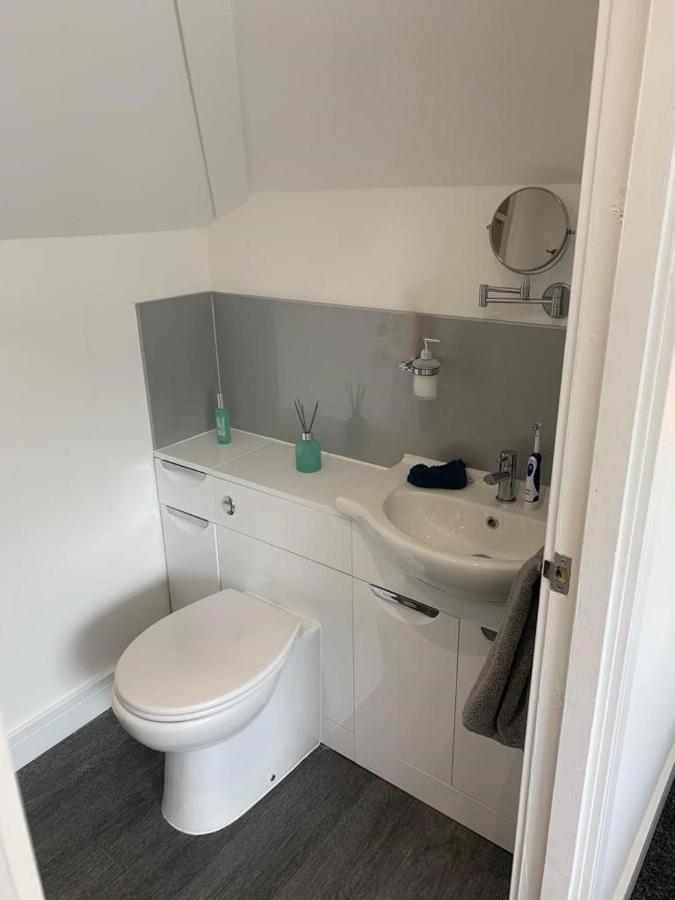 Ormasaig, Self Catering, One Mile To Town & Close To Ben Nevis Villa Fort William Kültér fotó